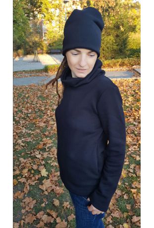 SLOGAN Ginko Czapka Beanie unisex