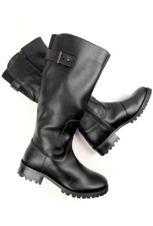 Will's Womens Knee Length Boots