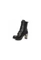 New Rock Ancle Boot Trail M-TR001-VS56 wegańskie buty damskie