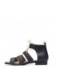 Nae Hera Multi-Strap Sandal wegańskie sandały damskie