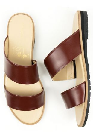 WILL'S WOMEN'S TWO STRAPS SANDALS
