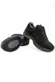 Will's WVSport Walking Shoes Black wegańskie wodoodporne buty damskie