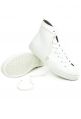 Will's Chicago High-Tops White