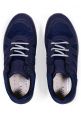 Will's WVSport Walking Shoes Blue wegańskie wodoodporne buty damskie